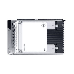 Unidad SSD Dell 3,84TB 2,5'' 24GB/S SAS 97VGP 80YX7 345-BFQG