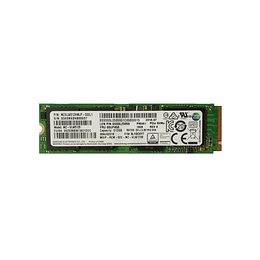 Unidad SSD Lenovo 512GB PCIe 3.0 x4 NVMe M.2 2280 4XB0N10300