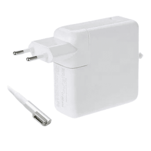 Cargador Mac Magsafe 1 60W 16.5V 3.65A 4 Pin Original A1184 A1344