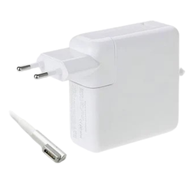 Cargador Mac Magsafe 1 60W 16.5V 3.65A 4 Pin Original A1184 A1344 1