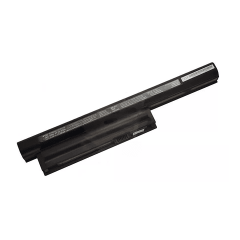 Batería Sony Vaio 11.1v 5300mah Vgp-bps26