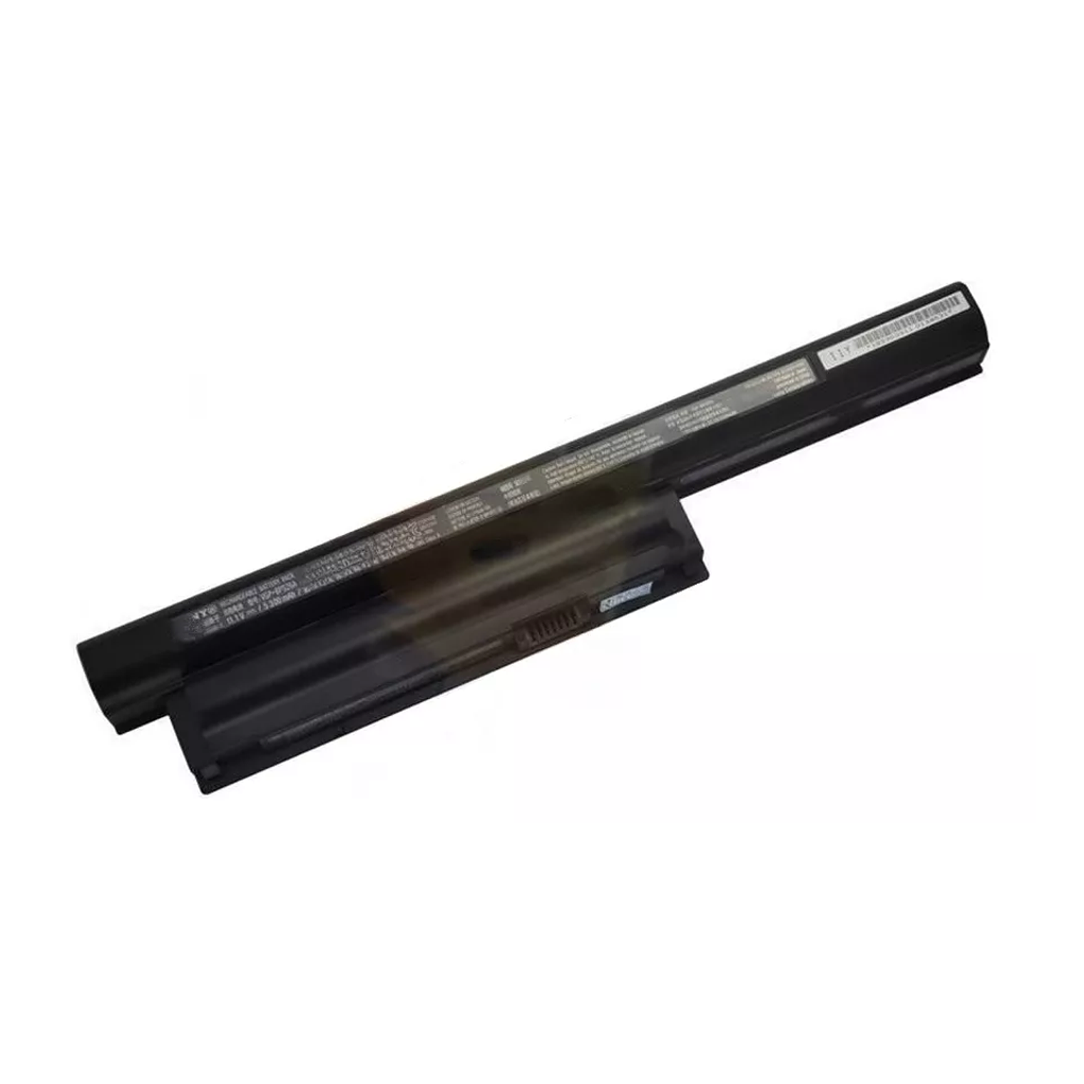 Batería Sony Vaio 11.1v 5300mah Vgp-bps26 1