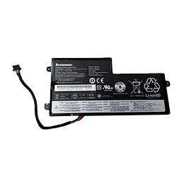 Bateria Original Lenovo Interna T 45N1773