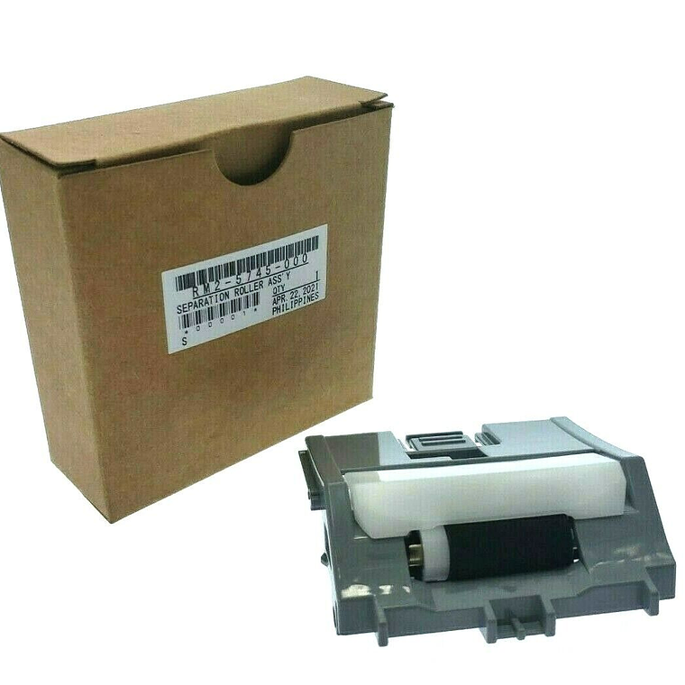 Kit-Tray 3 Separation Roller 3PZ15-67967 1