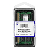 Memoria RAM Kingston 8GB DDR3 SODIMM 1333 MHz KVR1333D3S9/8G