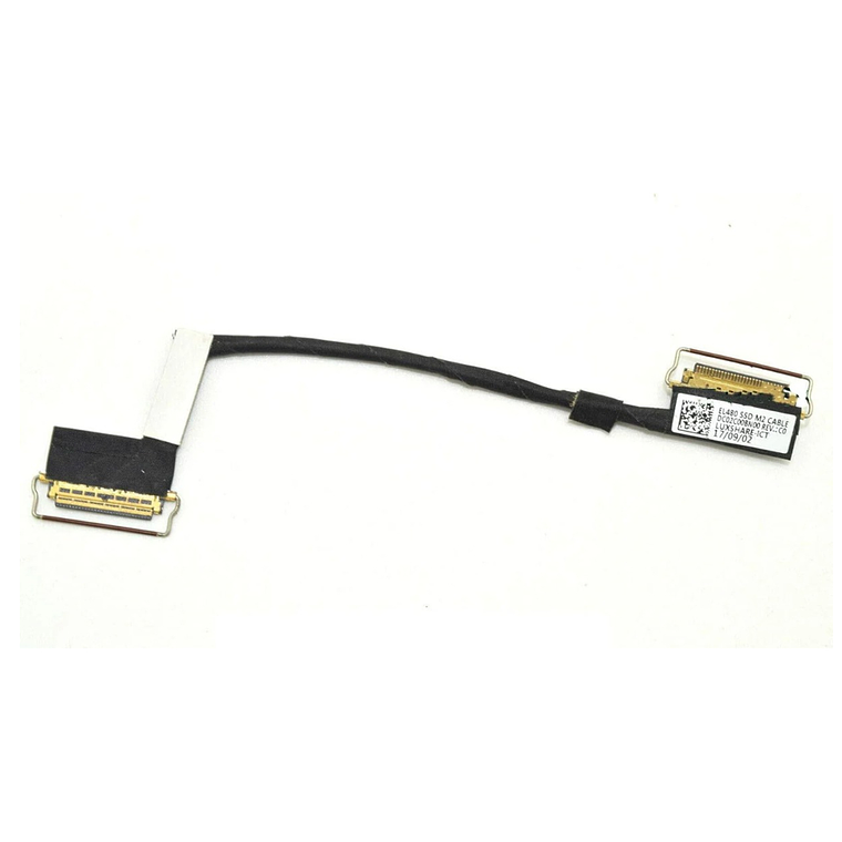 Cable M.2 Lenovo L480 L490 DC02C00BN20 01LW340 1