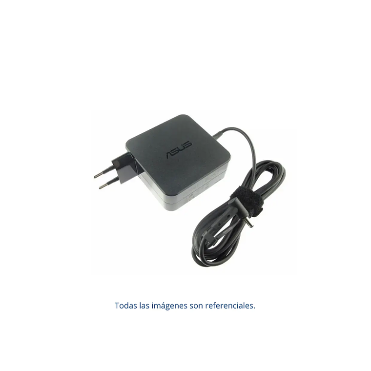 Cargador Original Asus 45W 19V 2. ADP-45BW B 1