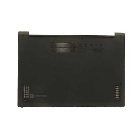 Carcasa Trasera para Lenovo Thinkpad X1 Carbon 10th 10 Gen Laptop 5M11J01012