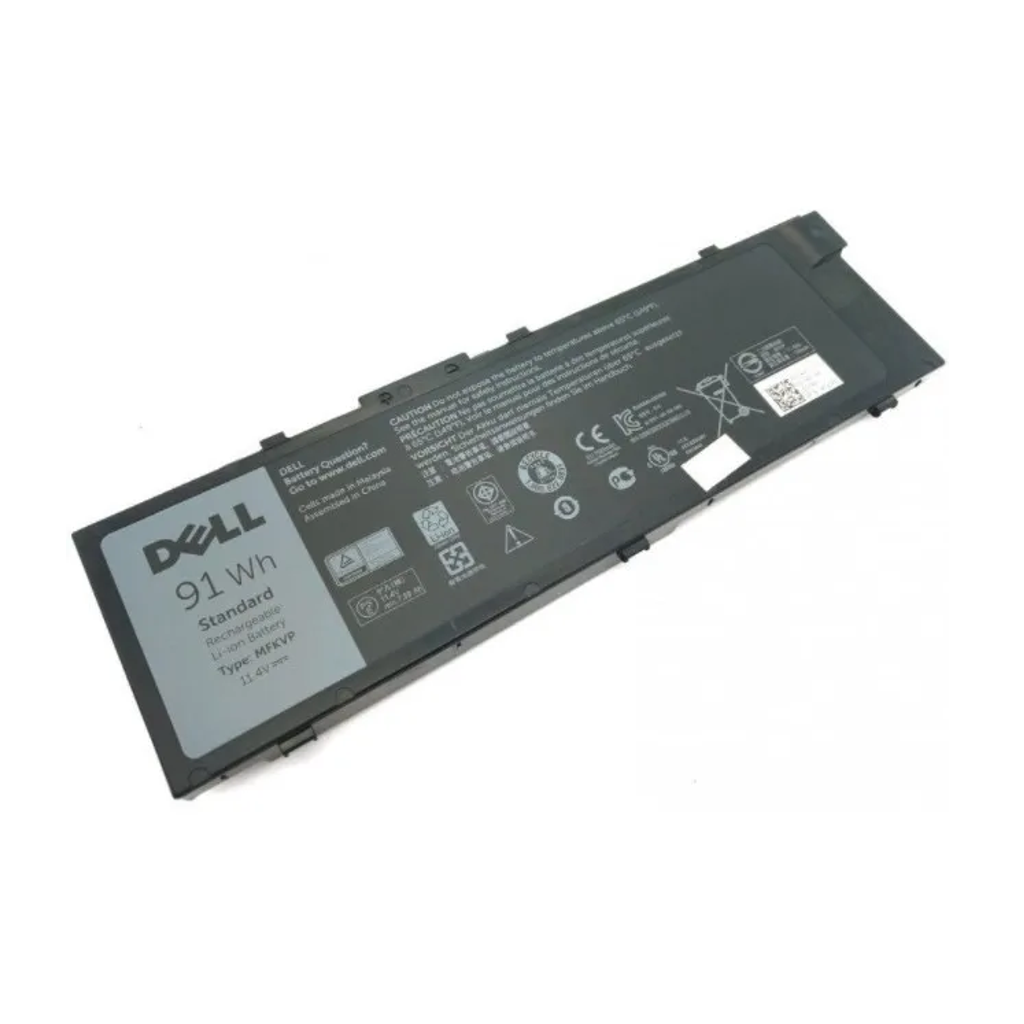 Bateria Dell 17 7710 157510 M7710 MFKVP 1