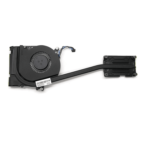 Ventilador de Refrigeración para HP Probook 640 G2 640 G3 840662-001