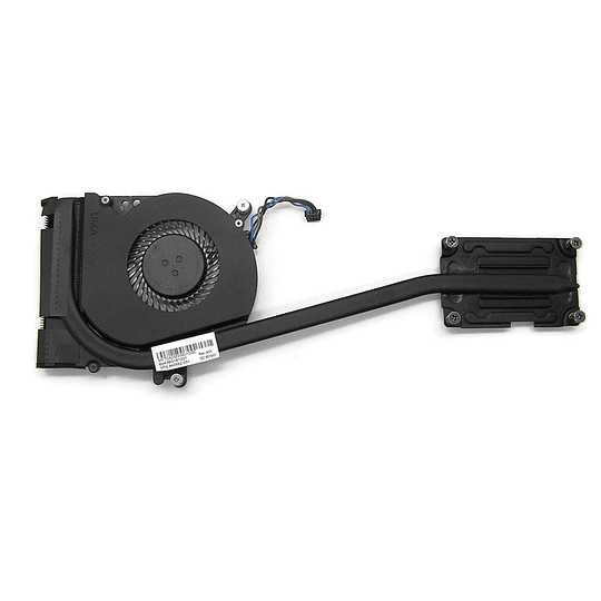 Ventilador de Refrigeración para HP Probook 640 G2 640 G3 840662-001