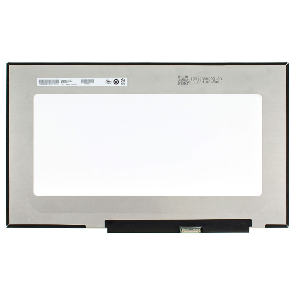 Pantalla LCD Asus FHD+ Compatible Expertbook B9400CE 14'' (1920X1200) 30PIN B140HAN06.2 1