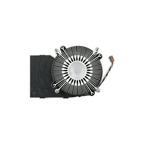 Ventilador Disipador de Calor AVC de CPU de 65W 5H40U93147 5H40U92955