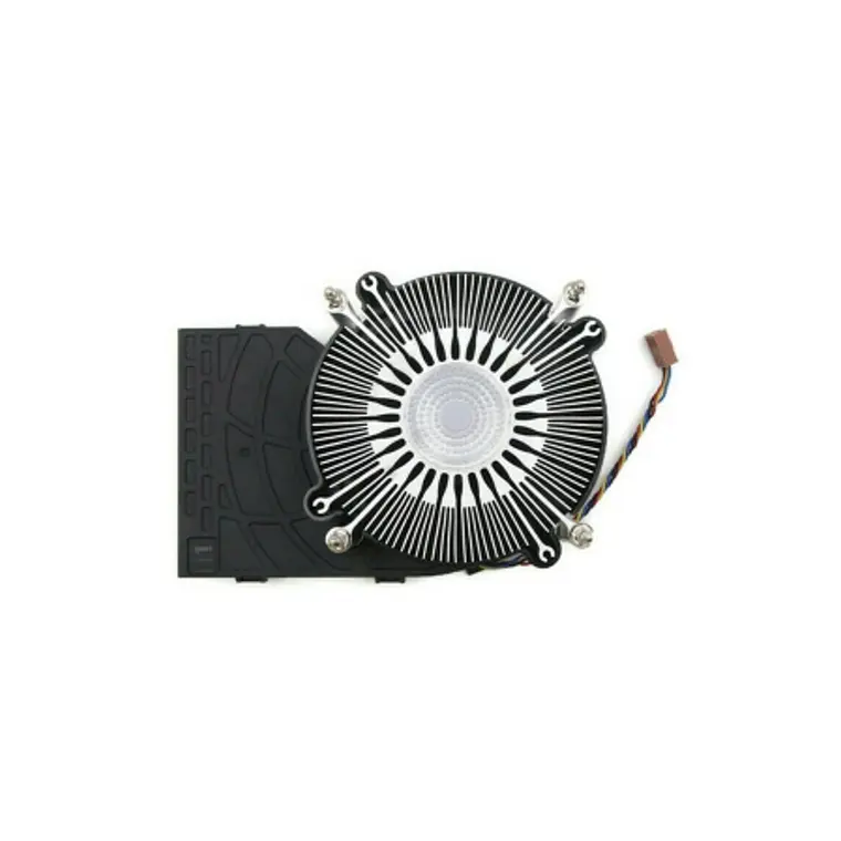 Ventilador Disipador de Calor AVC de CPU de 65W 5H40U93147 5H40U92955 1