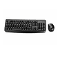 Kit Teclado-Mouse Inalámbrico Kensington Pro Set K72324ES AEO-867 (27100 - K72324 ES) - Miniatura 3