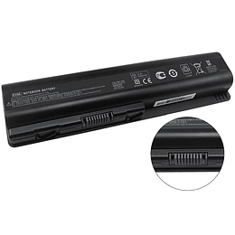 Bateria Original HP 6 Celdas 10.8 484170-001