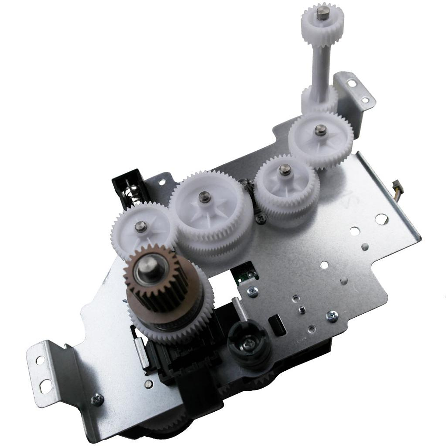 Parts Fuser Drive Kyocera H Assy 6003i 302ND94A31 1