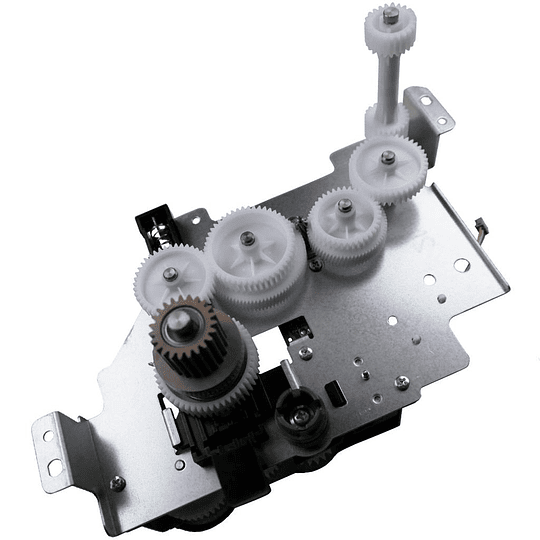 Parts Fuser Drive Kyocera H Assy 6003i 302ND94A31