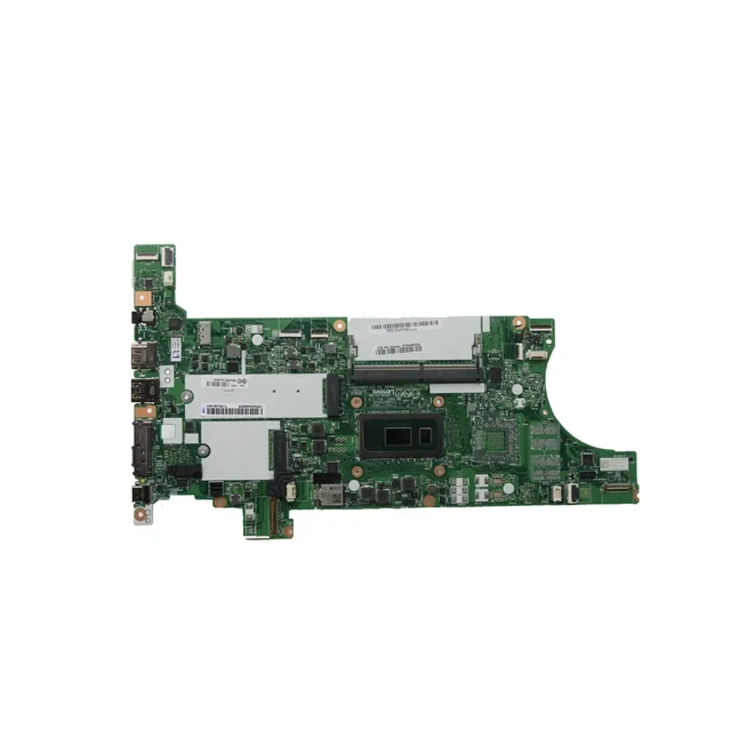 Placa Madre Lenovo Thinkpad T490/T590 i5-8265U UMA 02HK925 01YT337 02HK925 1