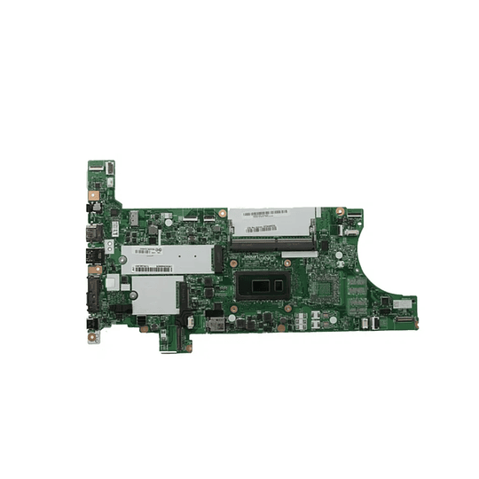 Placa Madre Lenovo Thinkpad T490/T590 i5-8265U UMA 02HK925 01YT337 02HK925