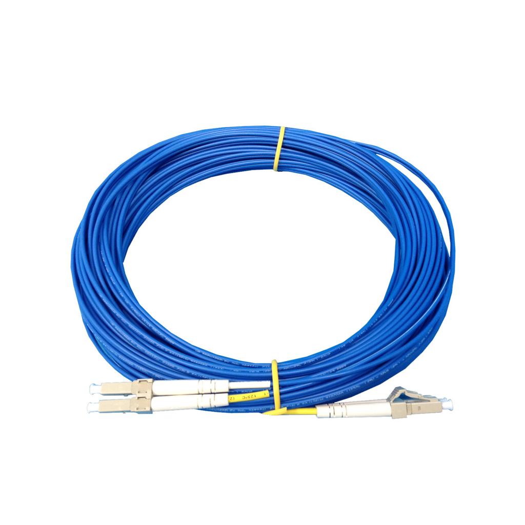 Cable HP 653728-004 LC / LC 15M QK735A2 1