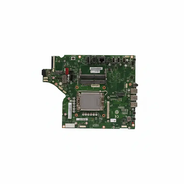 Placa Madre Lenovo BDPPLANAR Q670 WIN DPK MSB 5B21D16919 1