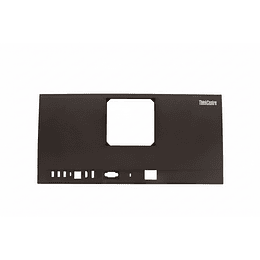 Tapa Trasera Lenovo ThinkCentre M90a Gen 3 M70a Rear Bump Cover M9M7 5M11C17095