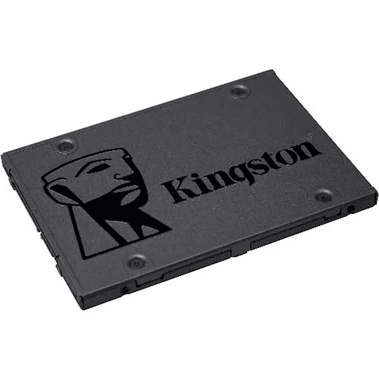 Unidad SSD Kingston A400 960GB 2.5