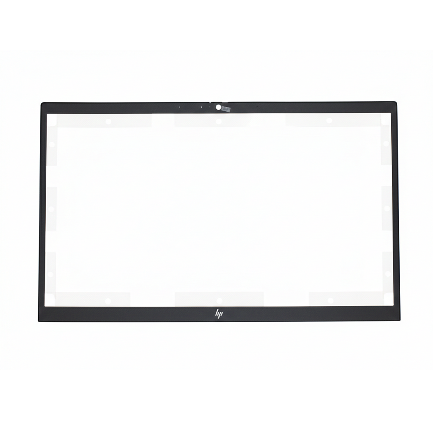 Bisel de Pantalla SPS-LCD RGB HP Sin ALS M07166-001 1