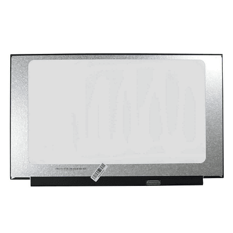 Pantalla LCD HD 15.6” (1366x768) Mate 30 Pines M02096-3D1
