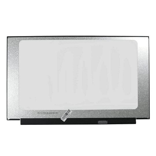 Pantalla LCD HD 15.6” (1366x768) Mate 30 Pines M02096-3D1