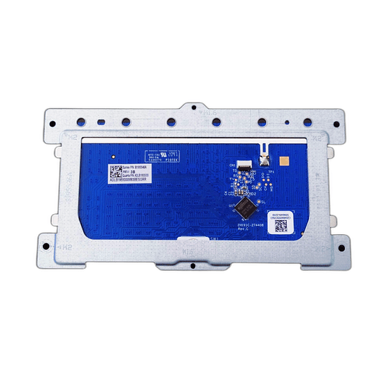 Touchpad Clickpad HP Probook 640 G8 14.0