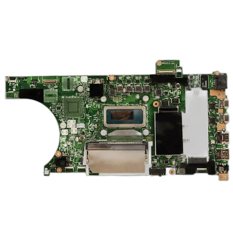 Placa Madre Lenovo Thinkpad T16 Gen 1 T14 Gen 3 i7-1255U 16G NM-E981 5B21J76634 5B21J76633
