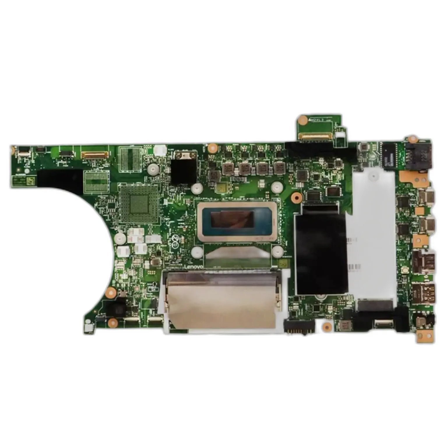Placa Madre Lenovo Thinkpad T16 Gen 1 T14 Gen 3 i7-1255U 16G NM-E981 5B21J76634 5B21J76633 1