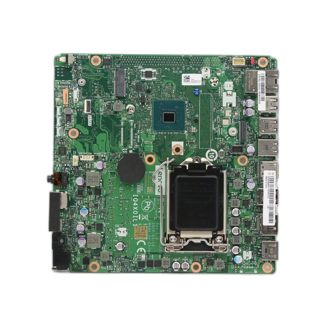 Placa Madre Lenovo Thinkcentre TM70A M70Q 35W H470 IQ4X01L1 5B20U54379 1