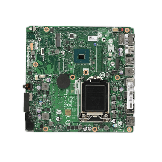 Placa Madre Lenovo Thinkcentre TM70A M70Q 35W H470 IQ4X01L1 5B20U54379
