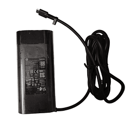 Cargador HP USB Tipo-C 28V 5A 140W TPN-LA29 TPN-DA29 PA-1141-08HG N22282-001