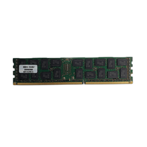 Memoria 8Gb Pc3-12800 Ddr3-1600Mhz Ecc 240-Pin Dimm Dual Rank A5816804