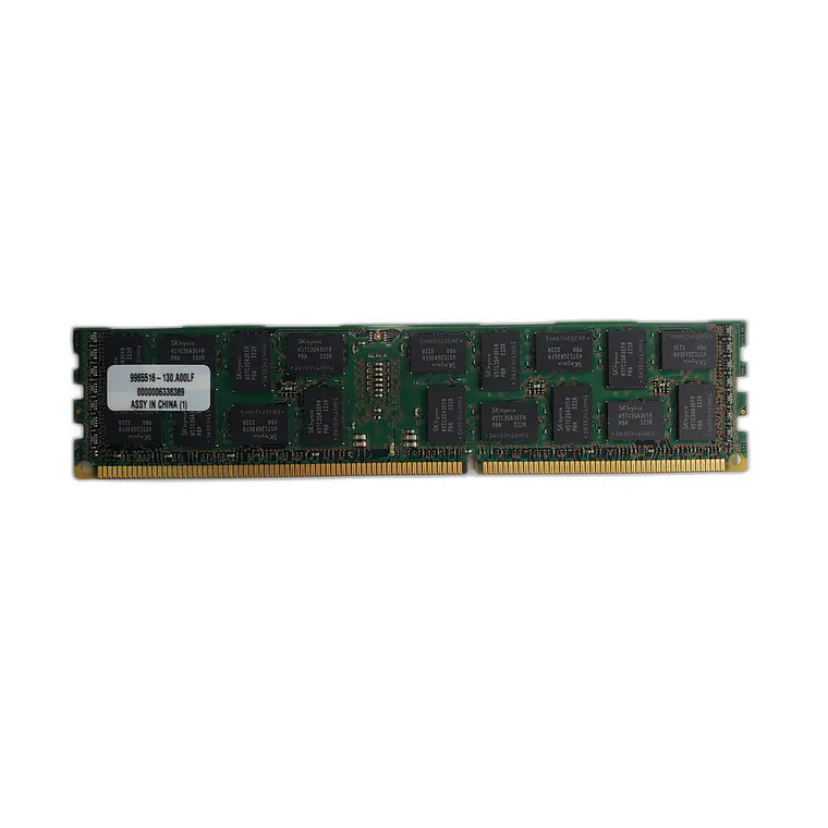Memoria 8Gb Pc3-12800 Ddr3-1600Mhz Ecc 240-Pin Dimm Dual Rank A5816804 1