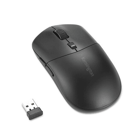 Mouse Inalámbrico Kensington MY430 EQ Recargable K75507WW