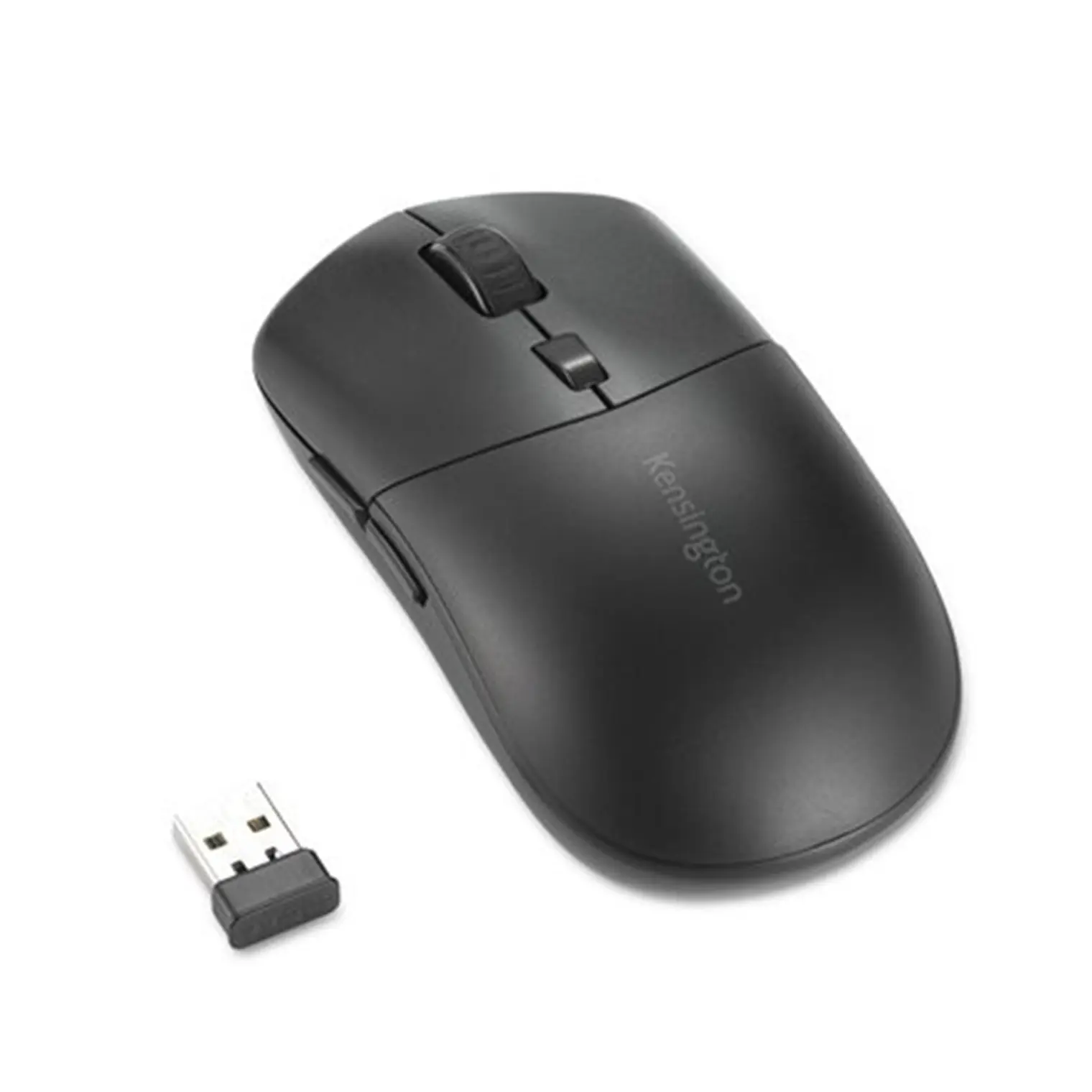 Mouse Inalámbrico Kensington MY430 EQ Recargable K75507WW 1