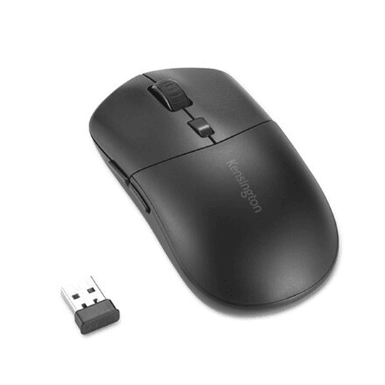 Mouse Inalámbrico Kensington MY430 EQ Recargable K75507WW