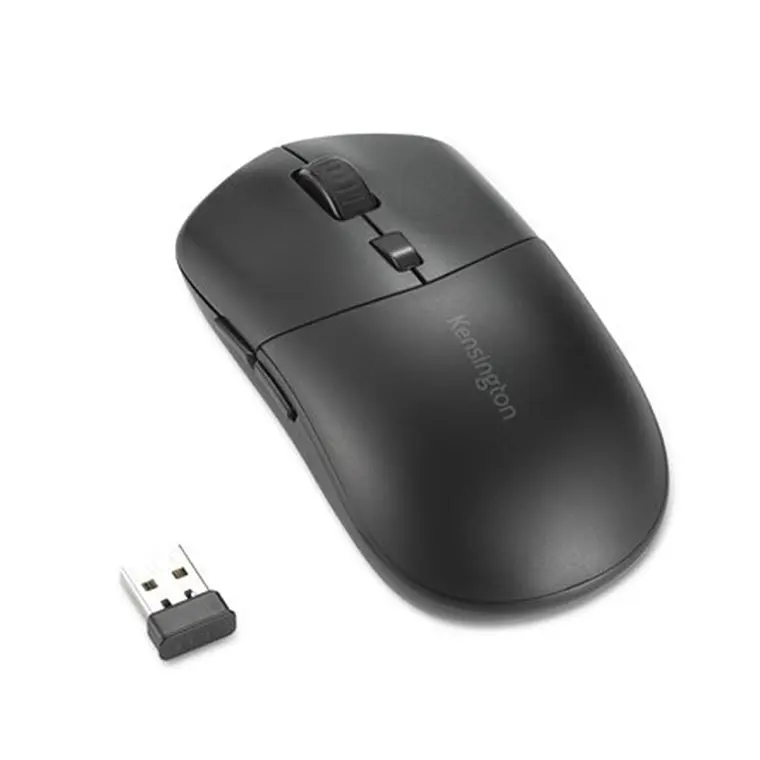 Mouse Inalámbrico Kensington MY430 EQ Recargable K75507WW 1