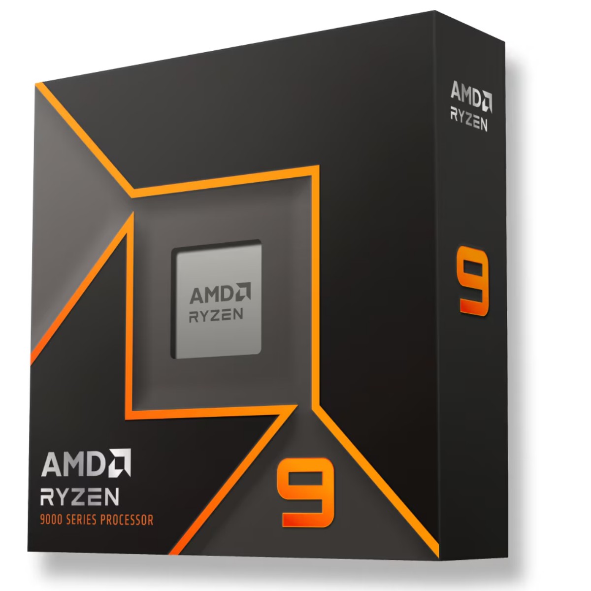 Procesador para PC AMD Ryzen 9 9950x Zen 5 100-100001277WOF 1