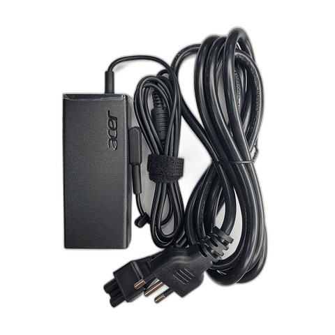 Cargador Original Acer 45W 19V 2. PA-1450-26