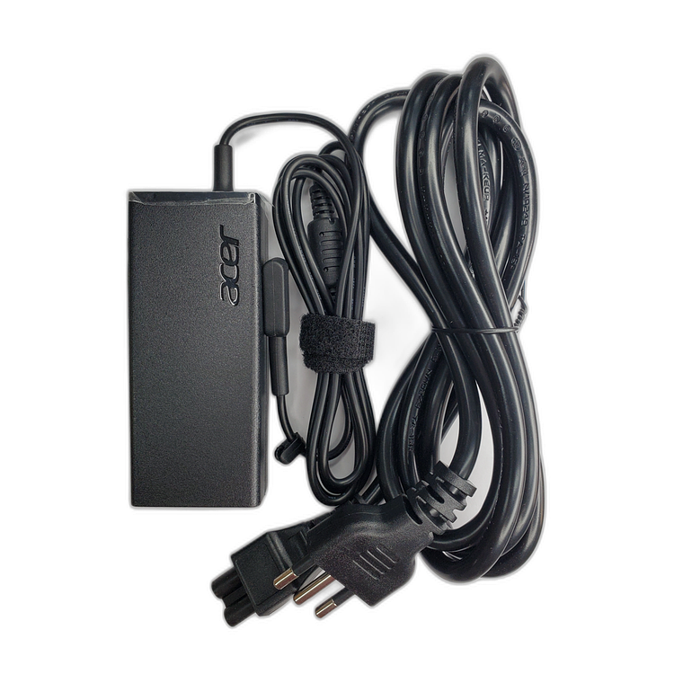 Cargador Original Acer 45W 19V 2. PA-1450-26 1