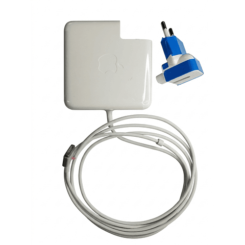 Cargador Mac Magsafe 2 85W 20V-4.25A 5 Pin Original A1424