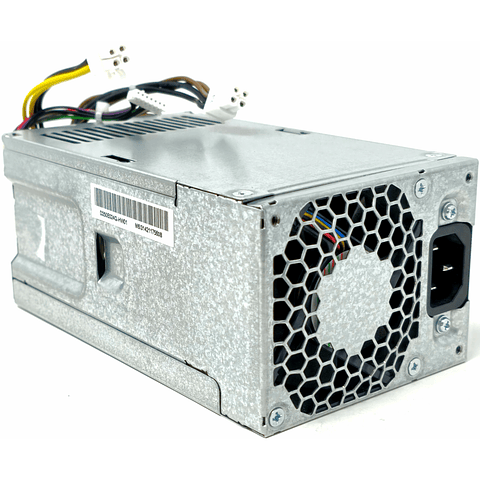 Fuente de Poder HP ProDesk 400, 600, 800, G3, G4, 250W L08417-002