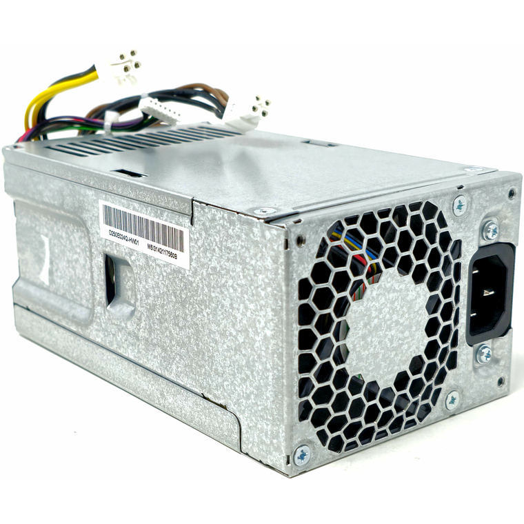 Fuente de Poder HP ProDesk 400, 600, 800, G3, G4, 250W L08417-002 1