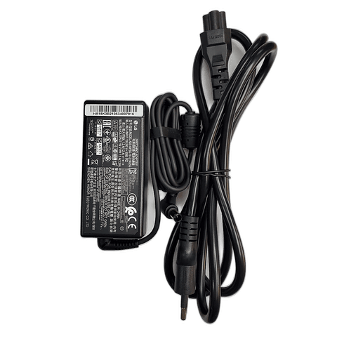 Cargador LG 19V 1.3A AC Adapter E ADS-40SG-19-3